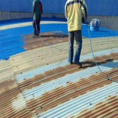 同德地面翻新与地坪漆施工流程